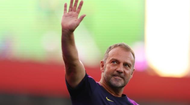 Ảnh bài viết Thống kê ấn tượng sau 50 trận của Hansi Flick tại Barcelona