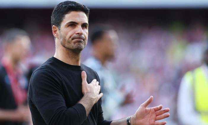 Pháo thủ cần quãng nghỉ để chờ dàn nhân sự trở lại.