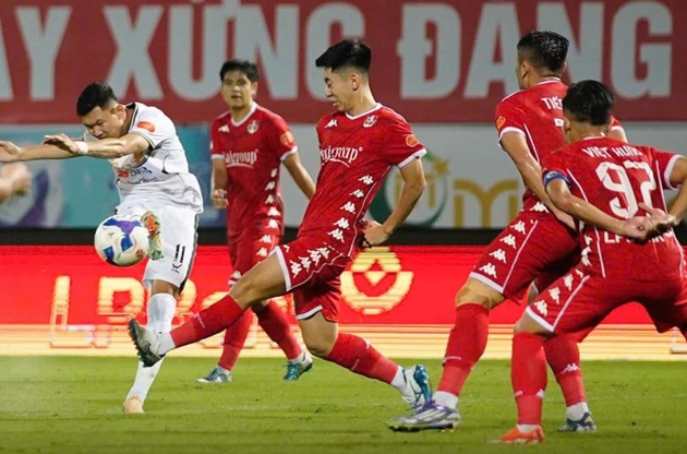 Đà Nẵng không thể gây ra nhiều khó khăn cho Hải Phòng.