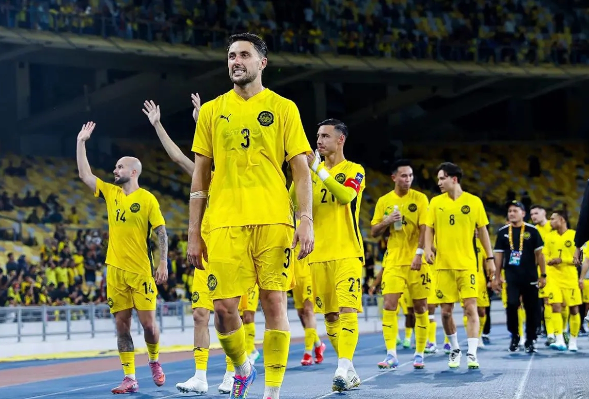 Ảnh bài viết Bị FIFA cấm thi đấu, 7 cầu thủ nhập tịch Malaysia tính kiện FAM đòi bồi thường