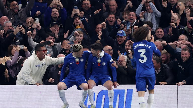 Garnacho có 2 kiến tạo trước Wolves