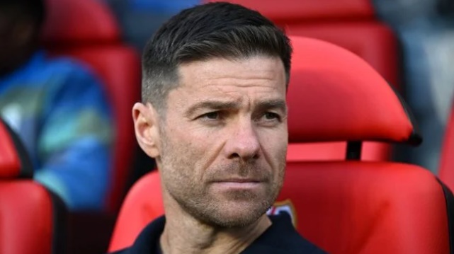 Ảnh bài viết Alonso lên tiếng chữa cháy sau trận hòa thất vọng của Real Madrid