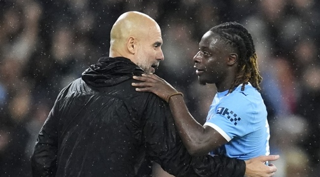 Ảnh bài viết Sturridge: “Doku là cơn ác mộng với nhiều hậu vệ"