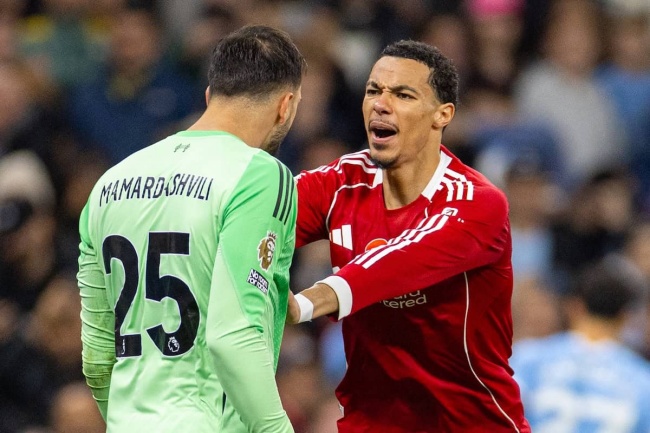 Hugo Ekitike – 6.3 điểm. Chân sút người Pháp di chuyển rộng, chơi năng nổ nhưng không được tiếp bóng đúng lúc. Không có nhiều cơ hội rõ ràng, rời sân sớm trong hiệp hai.