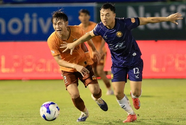 Ảnh bài viết Thanh Hóa mất điểm phút chót, HLV Choi tiếc ngẩn ngơ