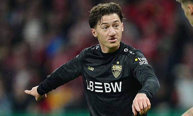 Ảnh bài viết Chuyển nhượng sáng 10/11: Lộ diện 2 mục tiêu tiền vệ của MU; Tottenham vung tiền cho Rodrygo