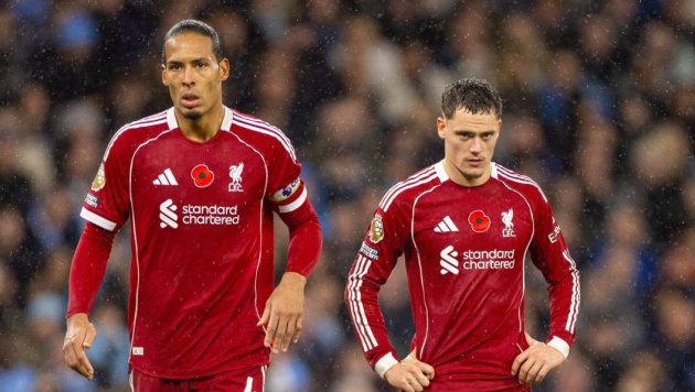 Ảnh bài viết CĐV Man City chế giễu Florian Wirtz: "Thật phí tiền!"