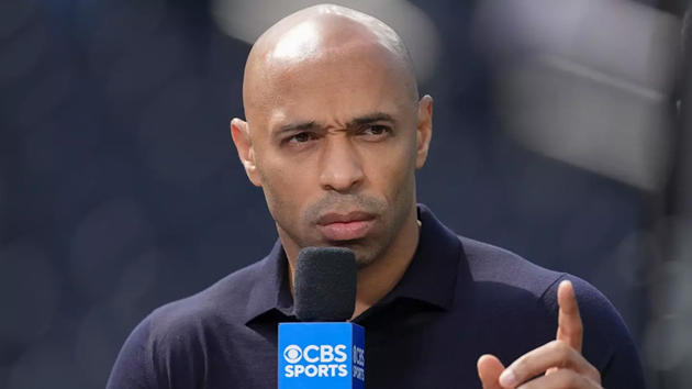 Ảnh bài viết Thierry Henry nêu tên hậu vệ Ngoại hạng Anh duy nhất khiến bản thân kính nể