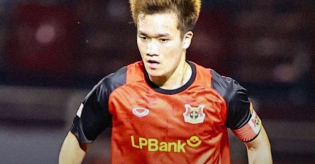 Ảnh bài viết Chuỗi bất bại 35 trận: Ninh Bình sẵn sàng chạm tay vào ngôi vương?