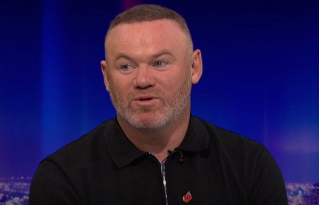 Ảnh bài viết Rooney công khai chỉ trích Salah