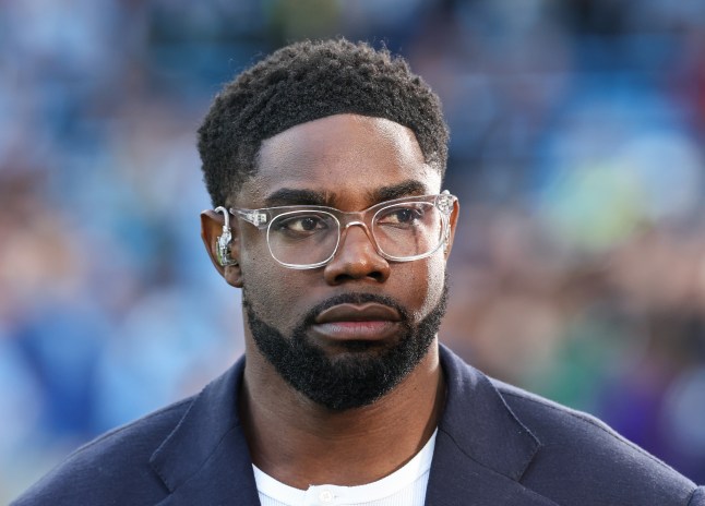 Ảnh bài viết Micah Richards chỉ ra 2 thủ môn giỏi hơn David Raya