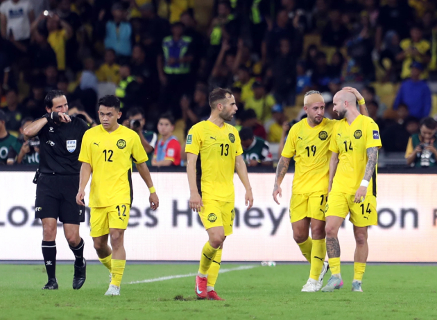 Ảnh bài viết Chuyên gia: Chỉ có phép màu mới giúp Malaysia thắng được FIFA