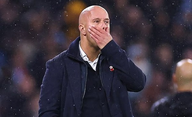 Ảnh bài viết 390 triệu bảng và cơn khủng hoảng tái thiết của Liverpool