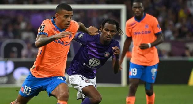 Greenwood hứa hẹn sẽ mang về cho MU món tiền không nhỏ.