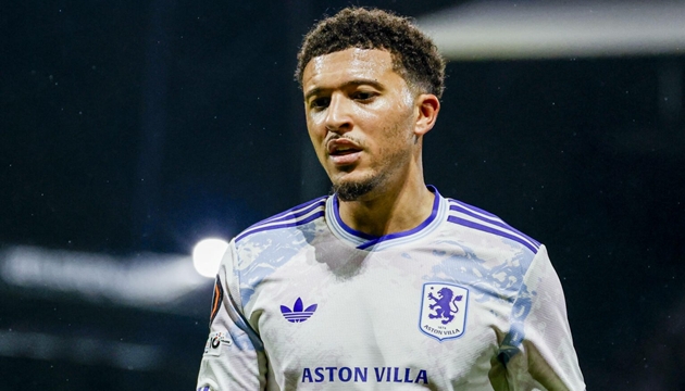 Ảnh bài viết Quyết định dứt khoát, Man United để Jadon Sancho ra đi miễn phí