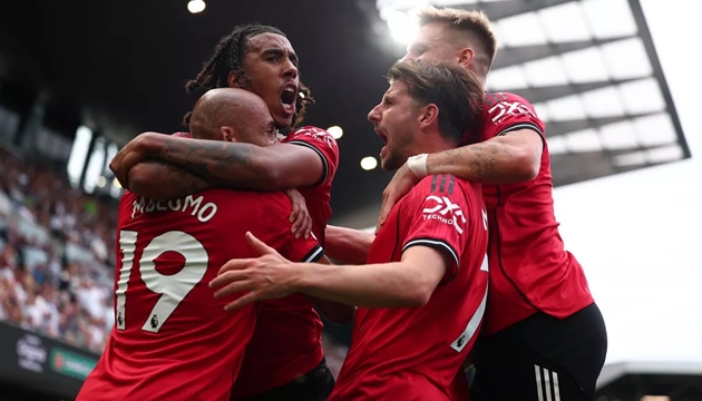 Hàng công MU sẽ có những sự thay đổi thời gian tới.