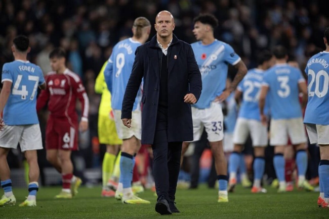 Liverpool có phong độ sân khách kém cỏi.