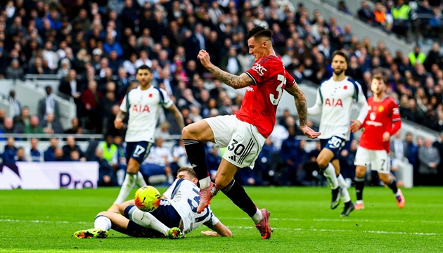 Ảnh bài viết Điểm nhấn Ngoại hạng Anh tuần qua: MU lo lắng, Everton hy vọng, bất ngờ Sunderland