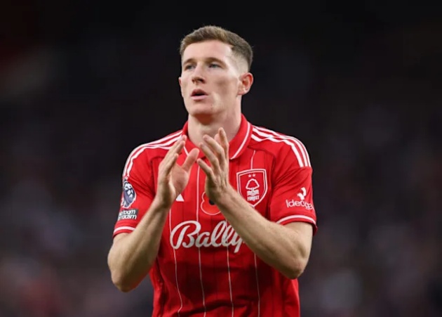 Ảnh bài viết Elliot Anderson tỏa sáng rực rỡ, khiến Man United phải hành động ngay