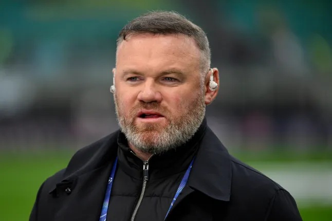 Ảnh bài viết Wayne Rooney nghiêng về Arsenal trong cuộc đua vô địch Ngoại hạng Anh