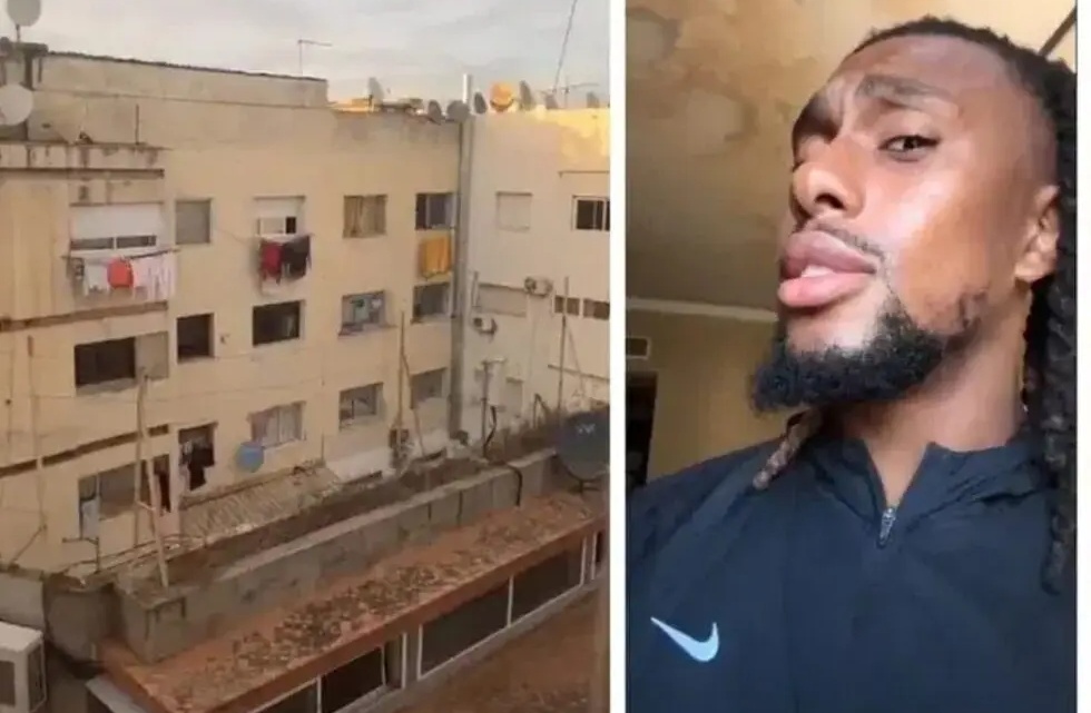 Ảnh bài viết Iwobi chia sẻ chỗ ở trên tuyển Nigeria, fan tranh cãi dữ dội