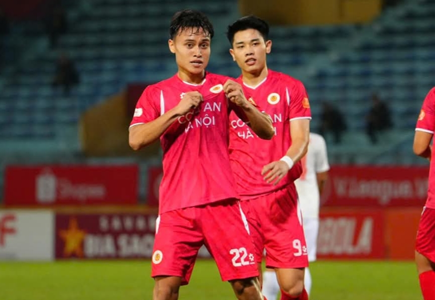 3 điểm xứng đáng cho đội chủ nhà 