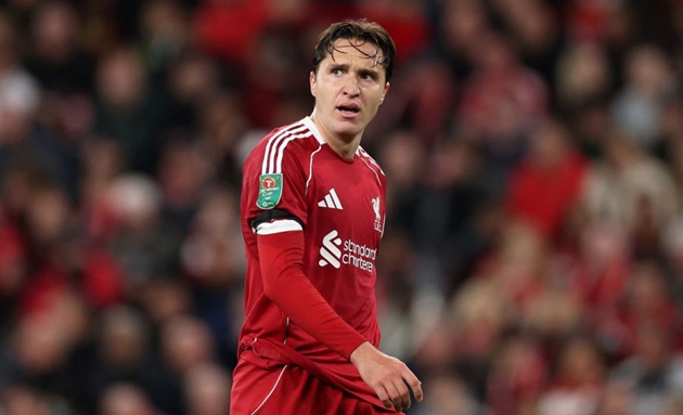 Ảnh bài viết Gattuso tiết lộ Chiesa nhiều lần từ chối khoác áo tuyển Italy