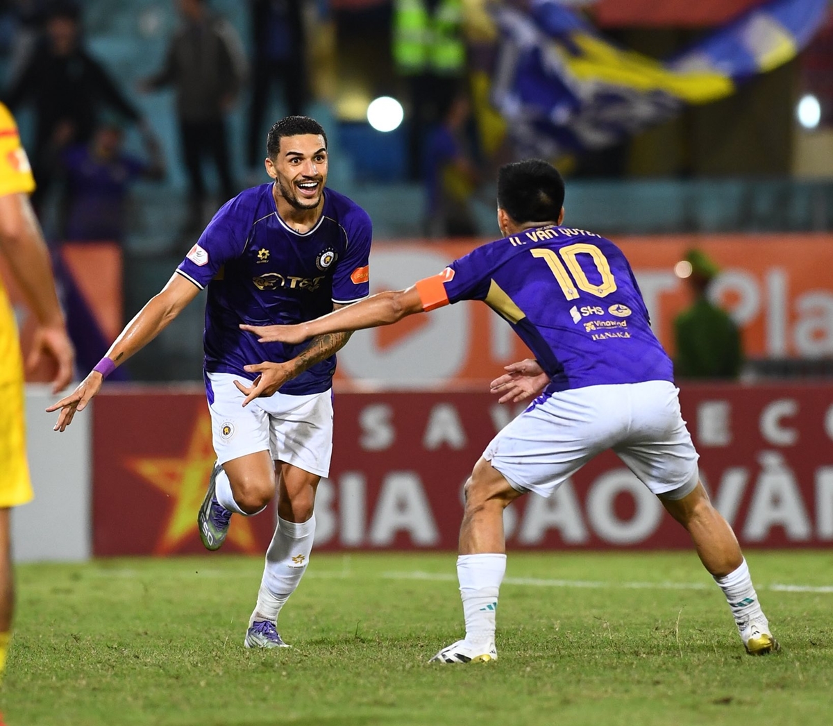 Ảnh bài viết Đỗ Hoàng Hên khao khát lên tuyển Việt Nam, sẵn sàng chờ đến 2026