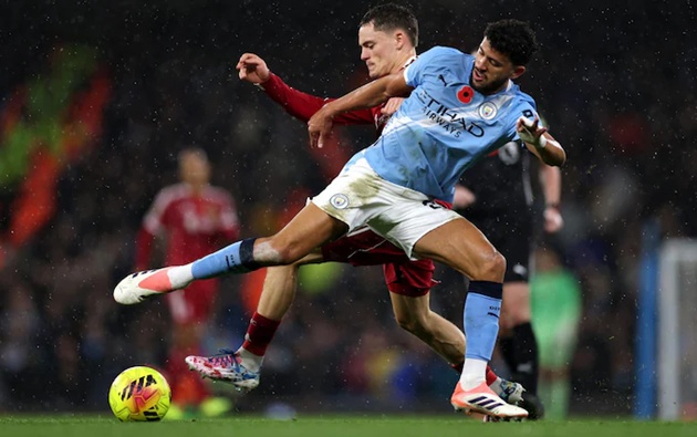 Wirtz chưa hòa nhập với môi trường giàu thể lực như Ngoại hạng Anh