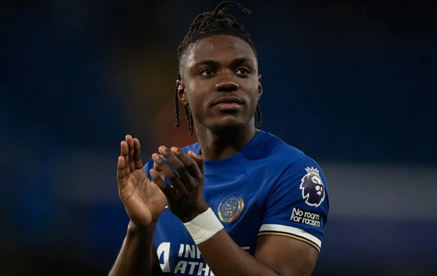 Lavia sẽ nghỉ thi đấu ít nhất 1 tháng