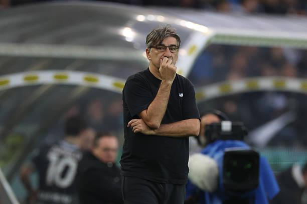 Ảnh bài viết Đổi HLV, Atalanta vô tình làm phá sản kế hoạch của Juventus