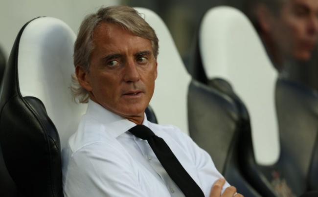 Ảnh bài viết Here we go! Roberto Mancini đồng ý dẫn dắt Al Sadd