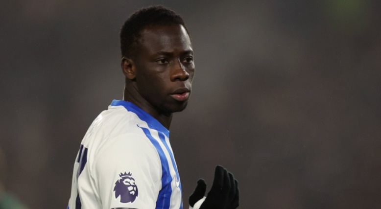 Minteh lọt vào tầm ngắm của Liverpool.