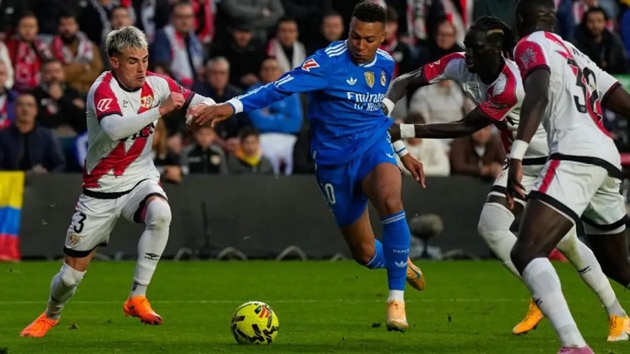 Ảnh bài viết Sự phụ thuộc Mbappe đã tới hạn, Alonso loay hoay tìm lối thoát