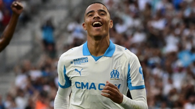 Mbappe chen chân vào top những chân sút hay nhất châu Âu mùa này.