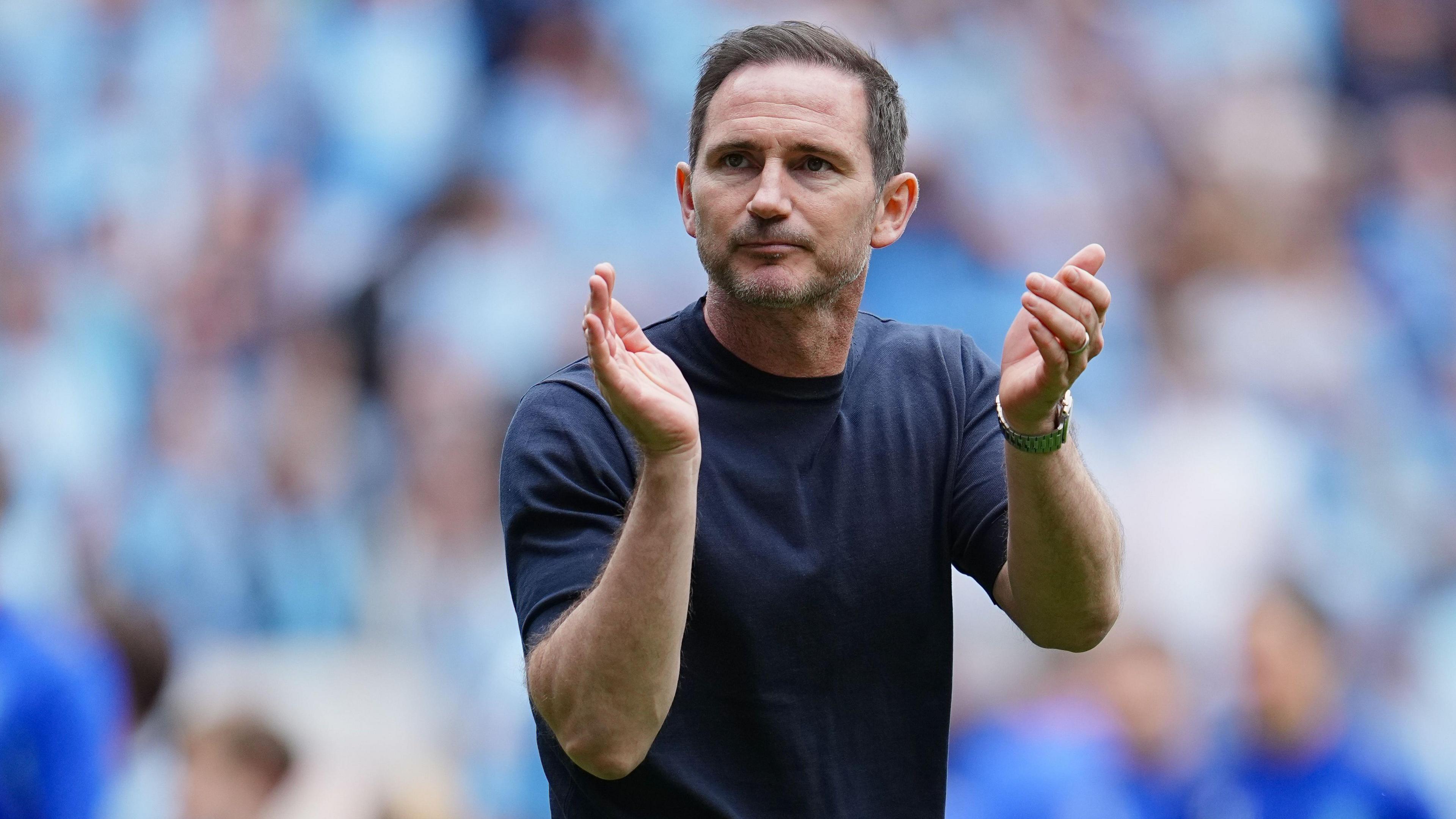 Lampard đang bay cao cùng Coventry