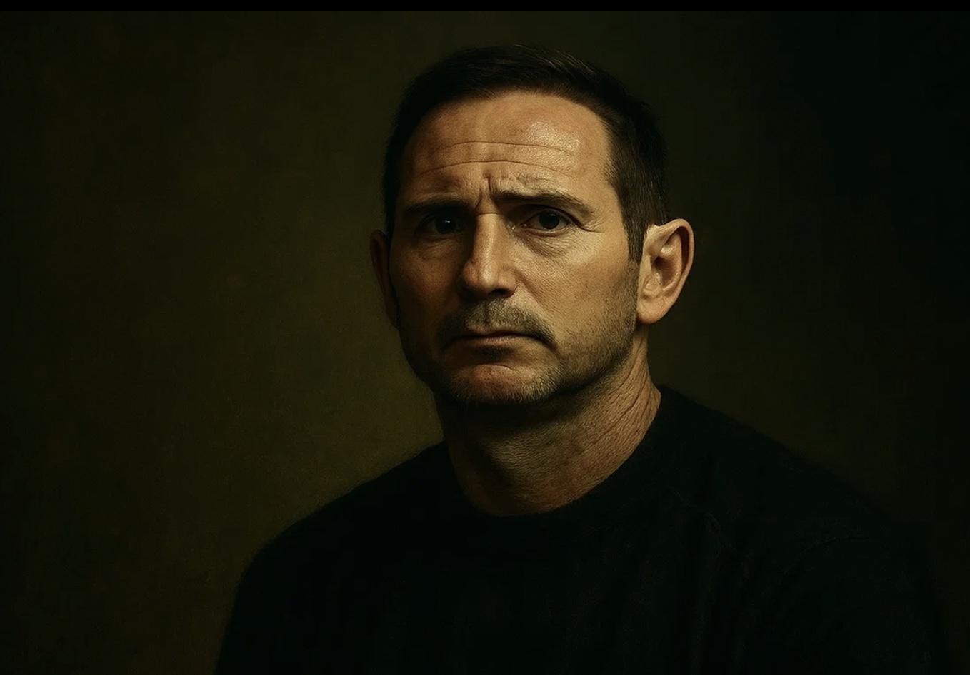 Ảnh bài viết Chân dung Frank Lampard: Người thợ cần mẫn của bóng đá Anh