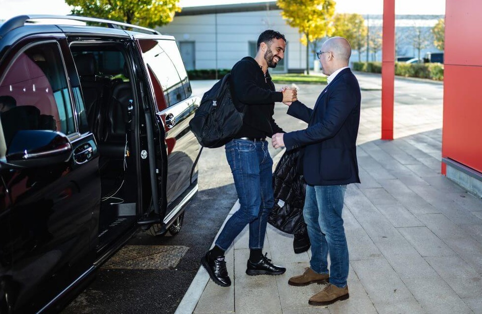 Ảnh bài viết Ruben Amorim và Man United: Một năm 'thiết quân luật' với triết lý 'bàn tay sắt'