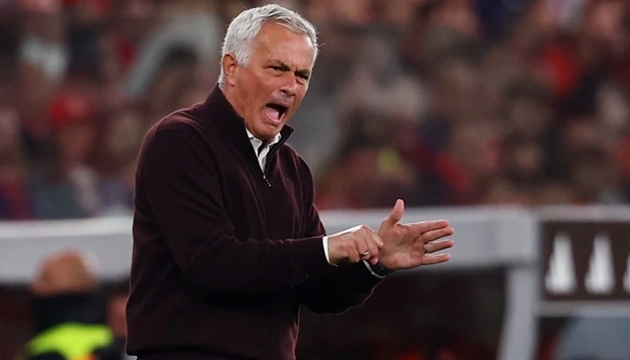 Mourinho sẽ trở về Ngoại hạng Anh 1 lần nữa?