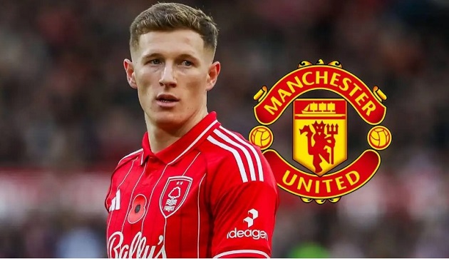 Ảnh bài viết Forest đòi 120 triệu bảng cho Elliot Anderson khiến Man Utd khó xử