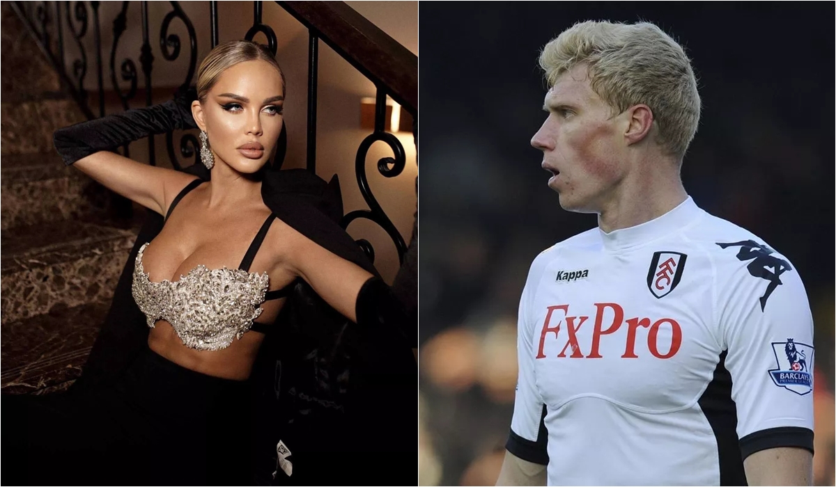 Ảnh bài viết Pavel Pogrebnyak: Ngôi sao Premier League có kỷ lục Haaland không chạm tới, bị vợ triệu phú bỏ