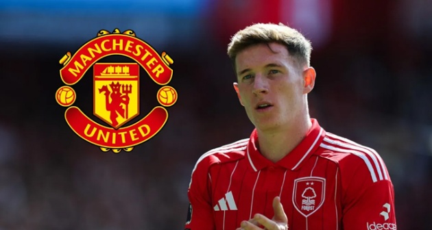 Ảnh bài viết 120 triệu bảng cho Elliot Anderson – điên rồ hay tính toán của Forest?