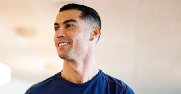 Ronaldo lên kế hoạch cho tương lai.