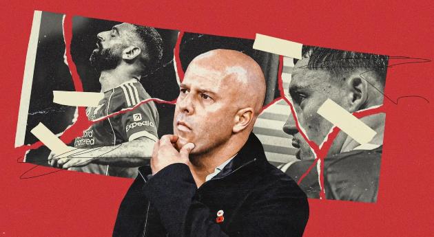 HLV Slot còn nhiều việc phải làm.