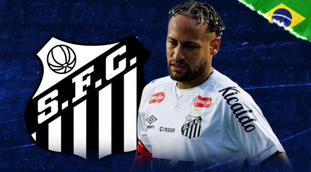 Ảnh bài viết Neymar xuống dốc không phanh: Cơ hội dự World Cup 2026 trở nên mờ mịt