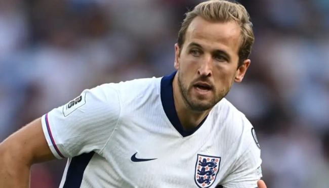 Ảnh bài viết Kane và bài toán phụ thuộc của Tam Sư: Thử thách chờ đợi Tuchel ở World Cup 2026