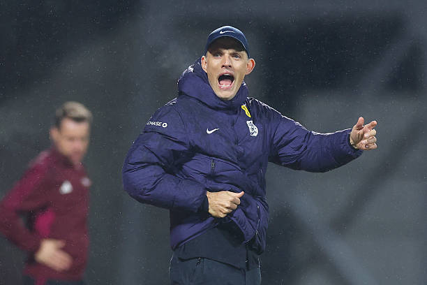 Tuchel cần Kane có phong độ cao nhất ở World Cup 2026.