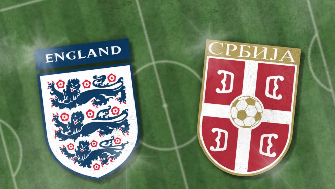 Tuyển Anh có thể đưa ra nhiều thử nghiệm trước Serbia.
