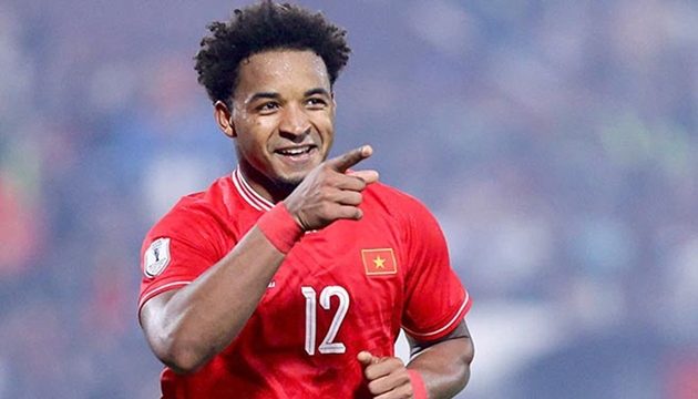 Xuân Son trở lại đội tuyển Việt Nam.