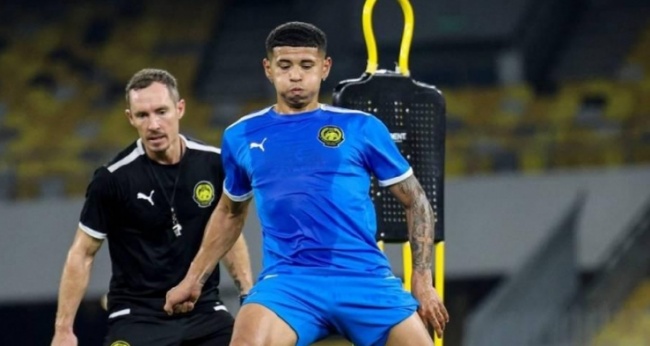 Ảnh bài viết Imanol Machuca bị cấm thi đấu, Velez Sarsfield vẫn trả lương